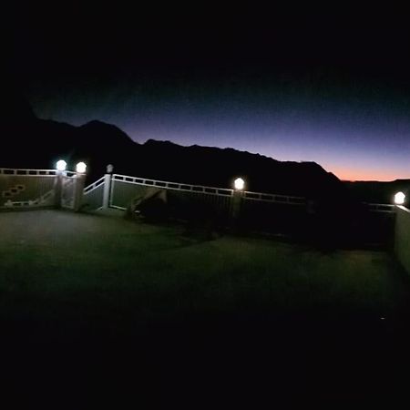 Bromo Otix Guest House ภายนอก รูปภาพ