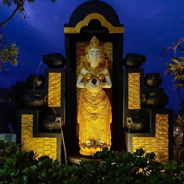 Bromo Otix Guest House ภายนอก รูปภาพ