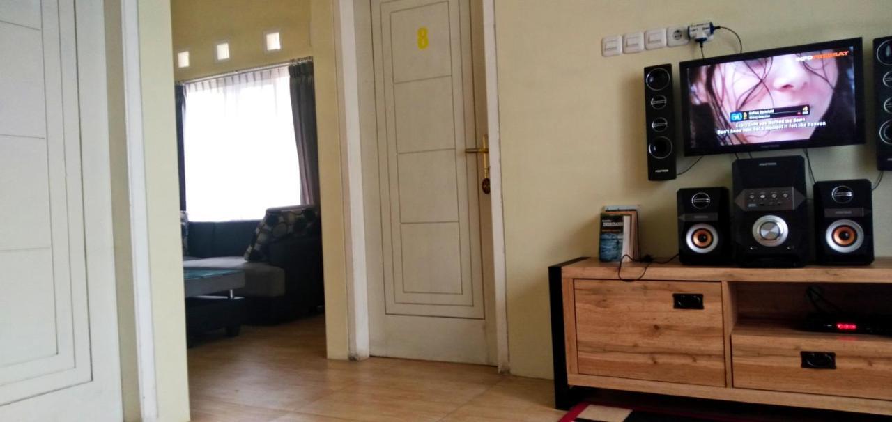 Bromo Otix Guest House ห้อง รูปภาพ