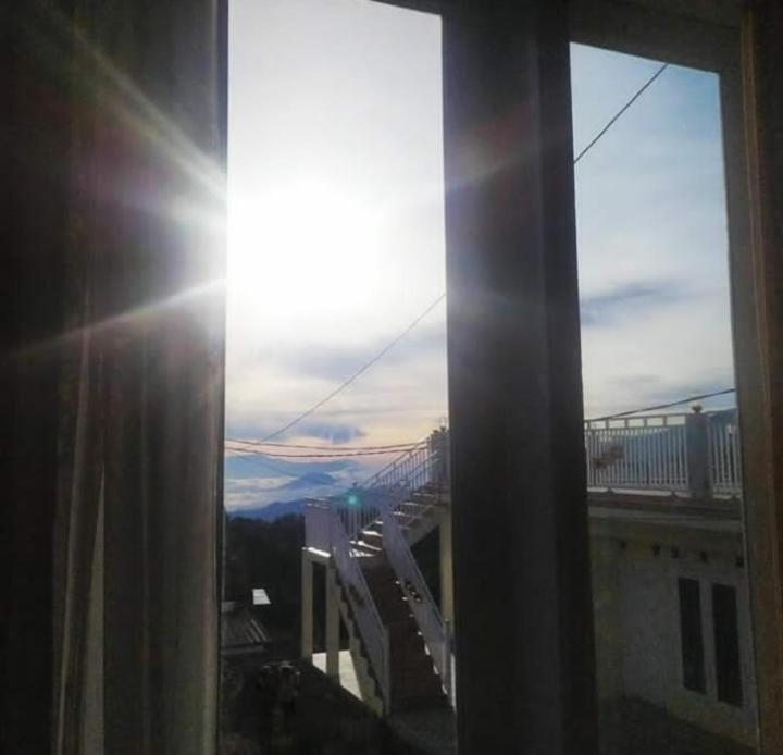 Bromo Otix Guest House ภายนอก รูปภาพ