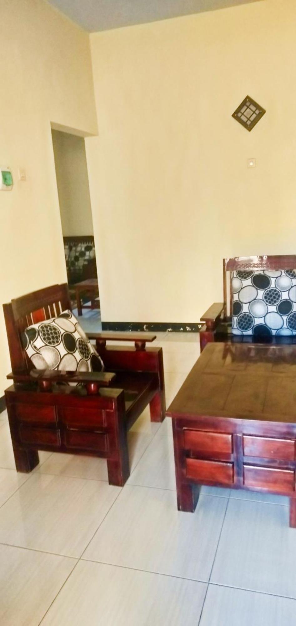 Bromo Otix Guest House ห้อง รูปภาพ