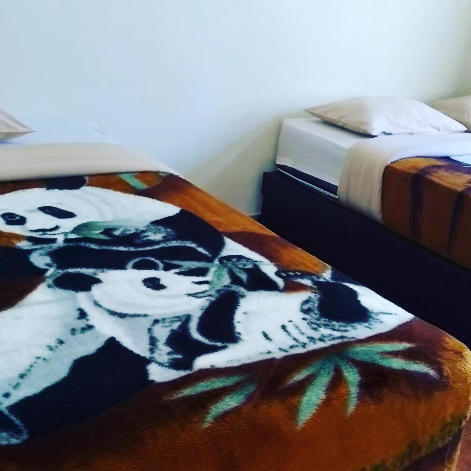 Bromo Otix Guest House ห้อง รูปภาพ