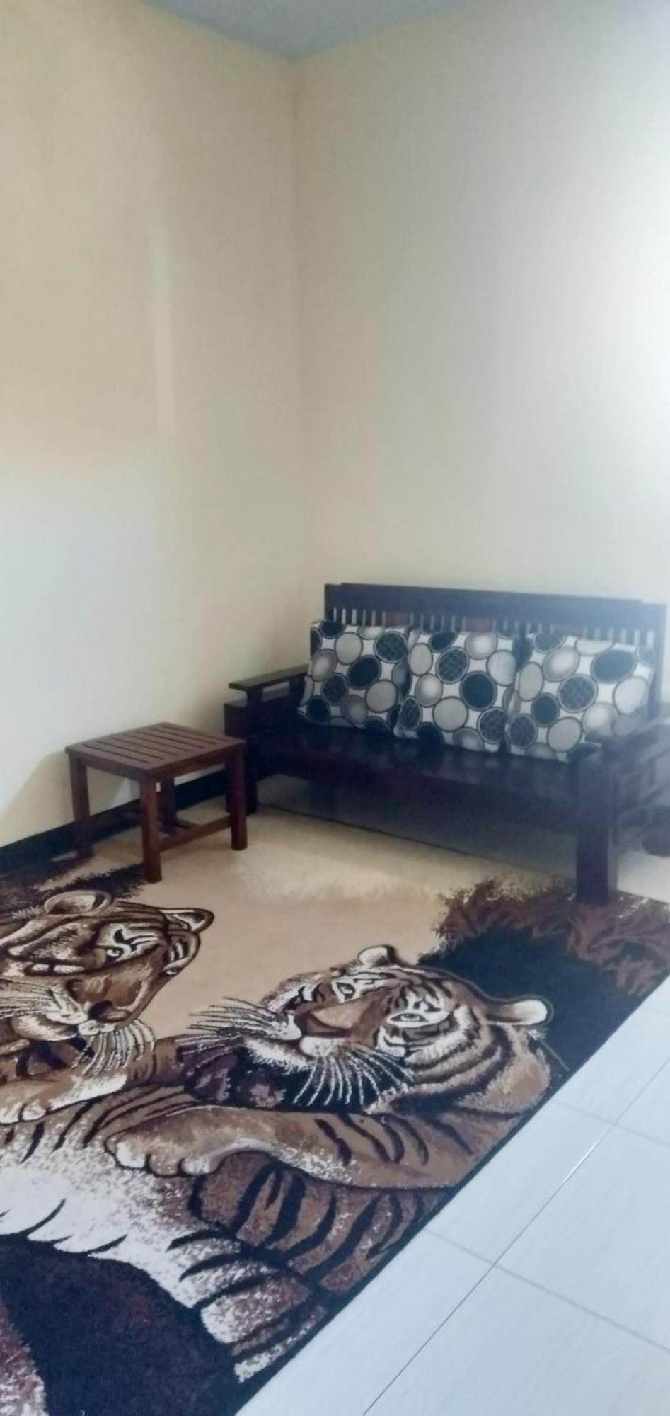 Bromo Otix Guest House ห้อง รูปภาพ