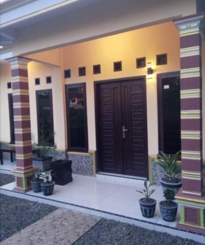Bromo Otix Guest House ห้อง รูปภาพ