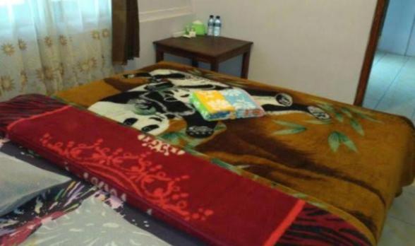 Bromo Otix Guest House ห้อง รูปภาพ