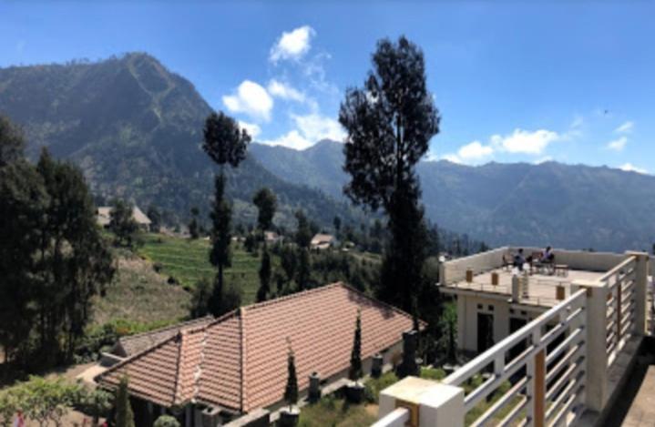 Bromo Otix Guest House ห้อง รูปภาพ