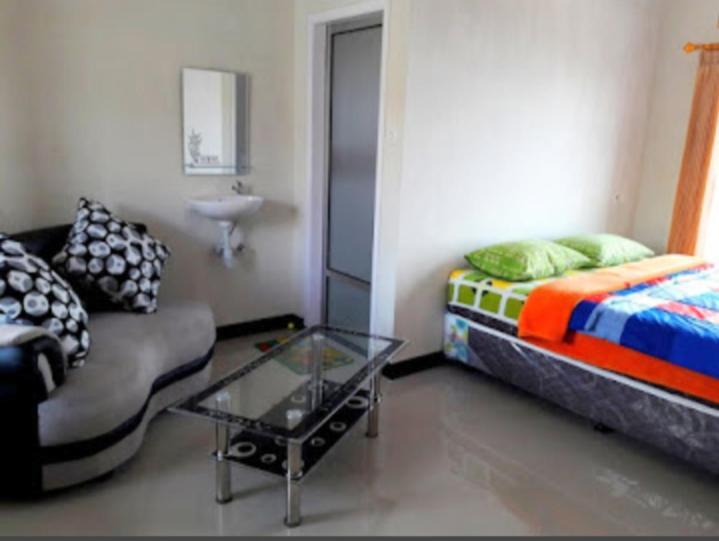 Bromo Otix Guest House ห้อง รูปภาพ