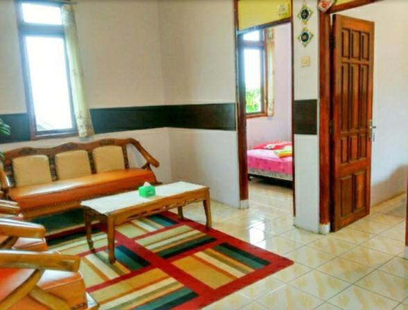 Bromo Otix Guest House ห้อง รูปภาพ