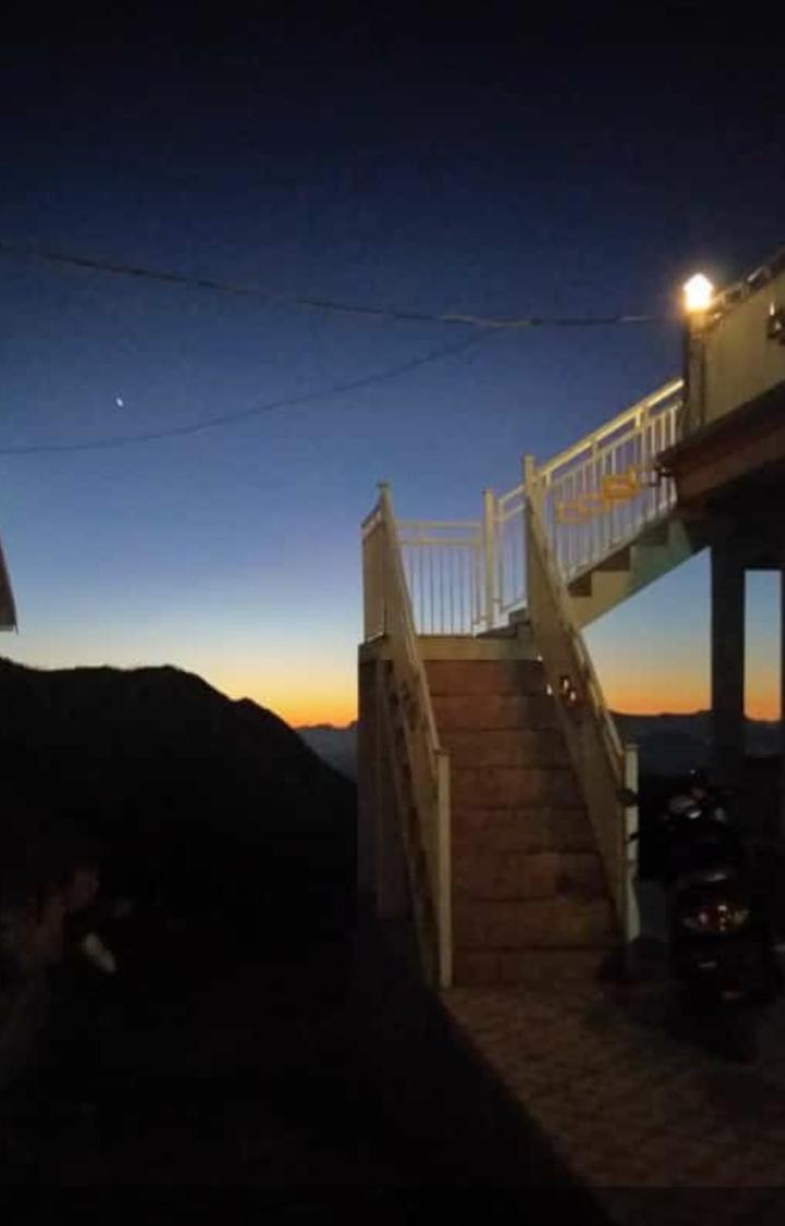 Bromo Otix Guest House ห้อง รูปภาพ