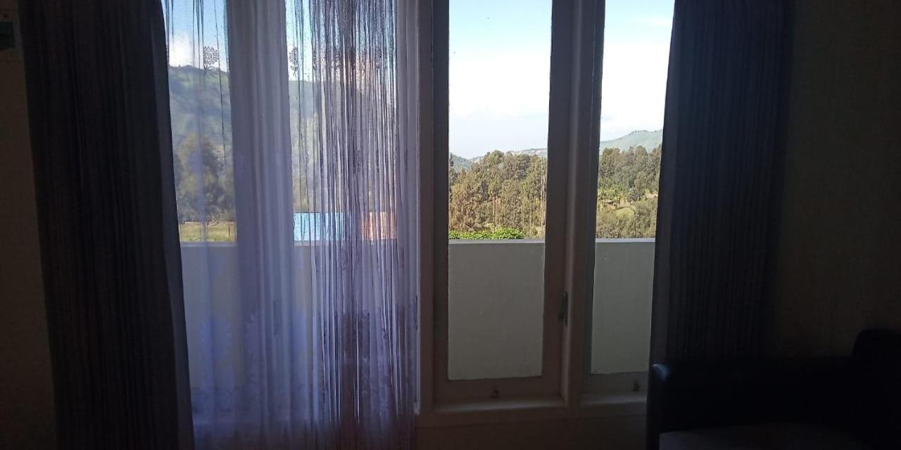 Bromo Otix Guest House ห้อง รูปภาพ