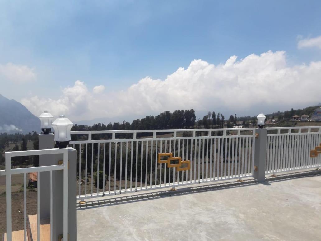 Bromo Otix Guest House ห้อง รูปภาพ