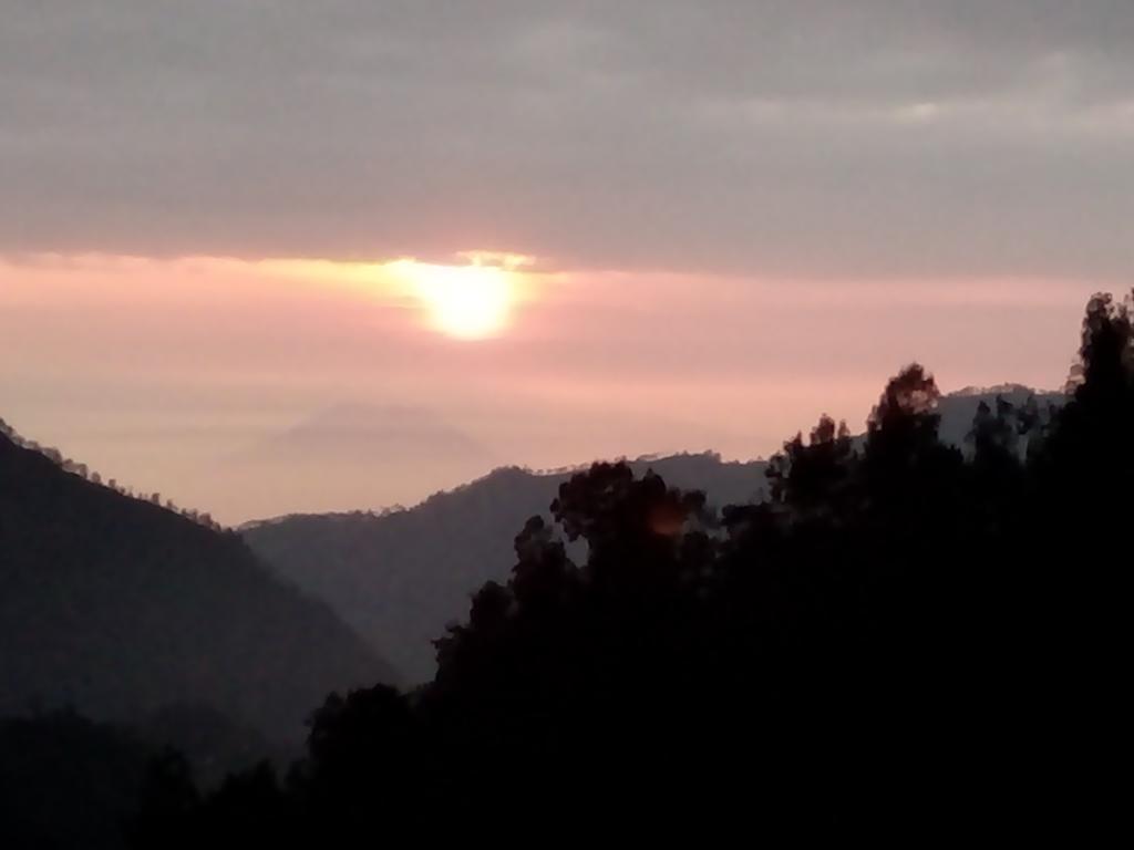 Bromo Otix Guest House ภายนอก รูปภาพ