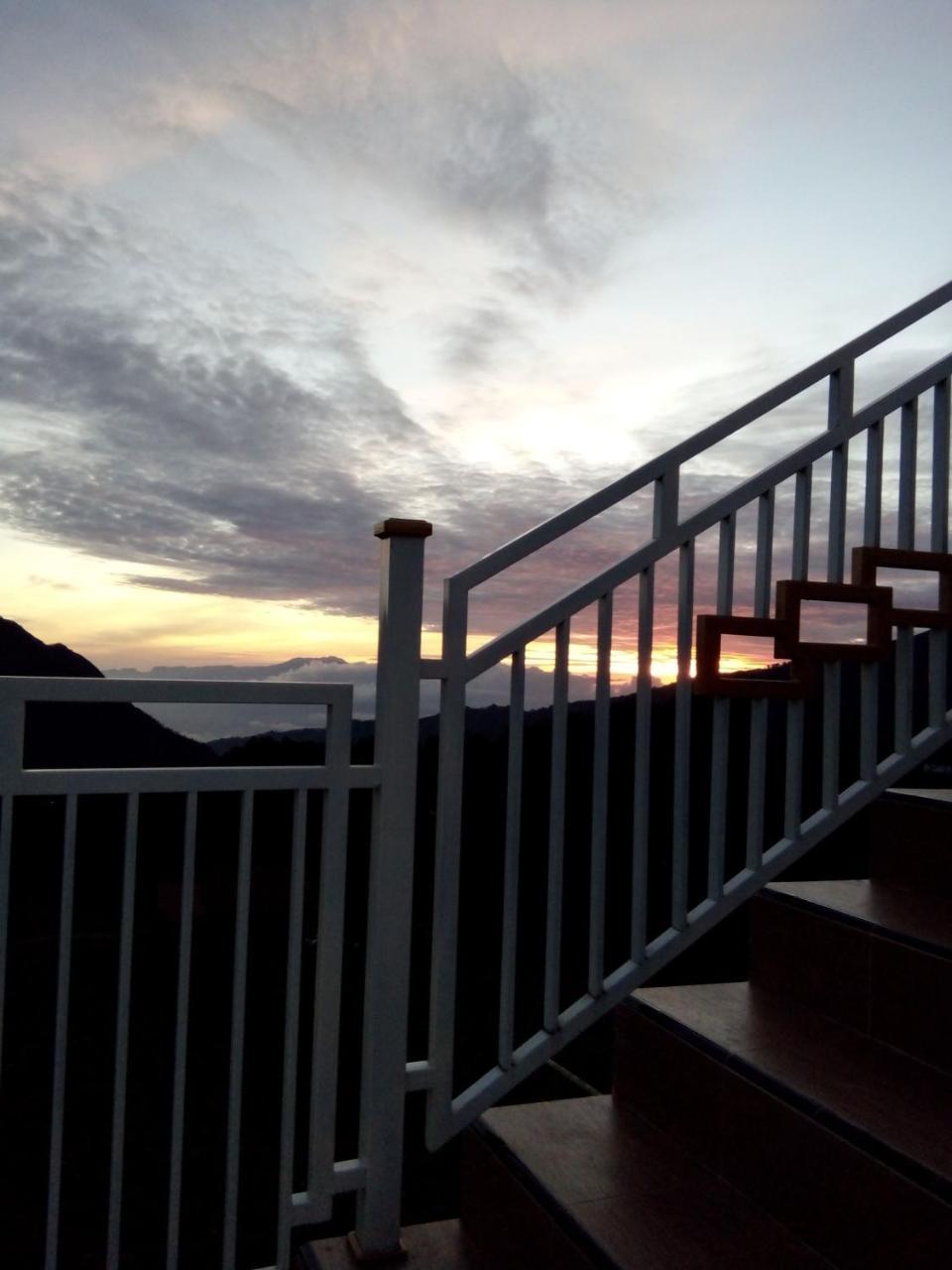 Bromo Otix Guest House ภายนอก รูปภาพ
