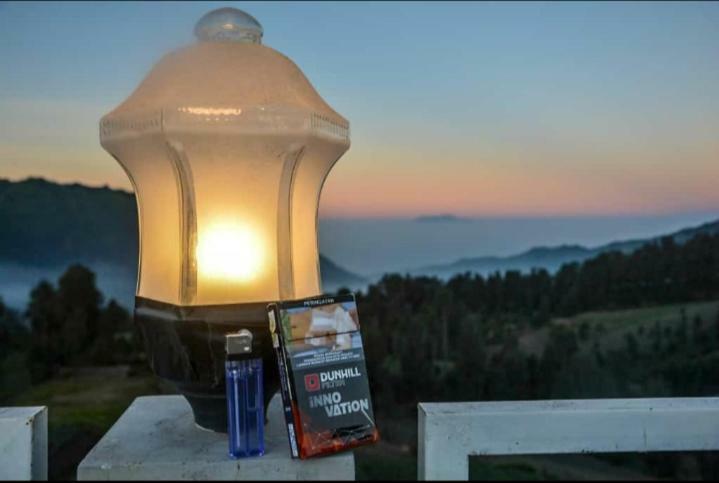 Bromo Otix Guest House ภายนอก รูปภาพ