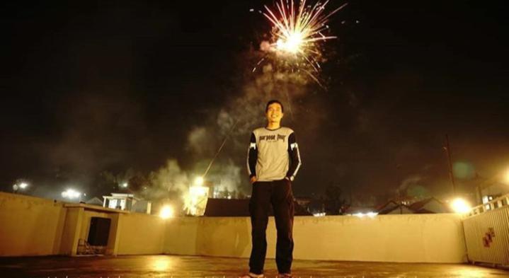 Bromo Otix Guest House ภายนอก รูปภาพ