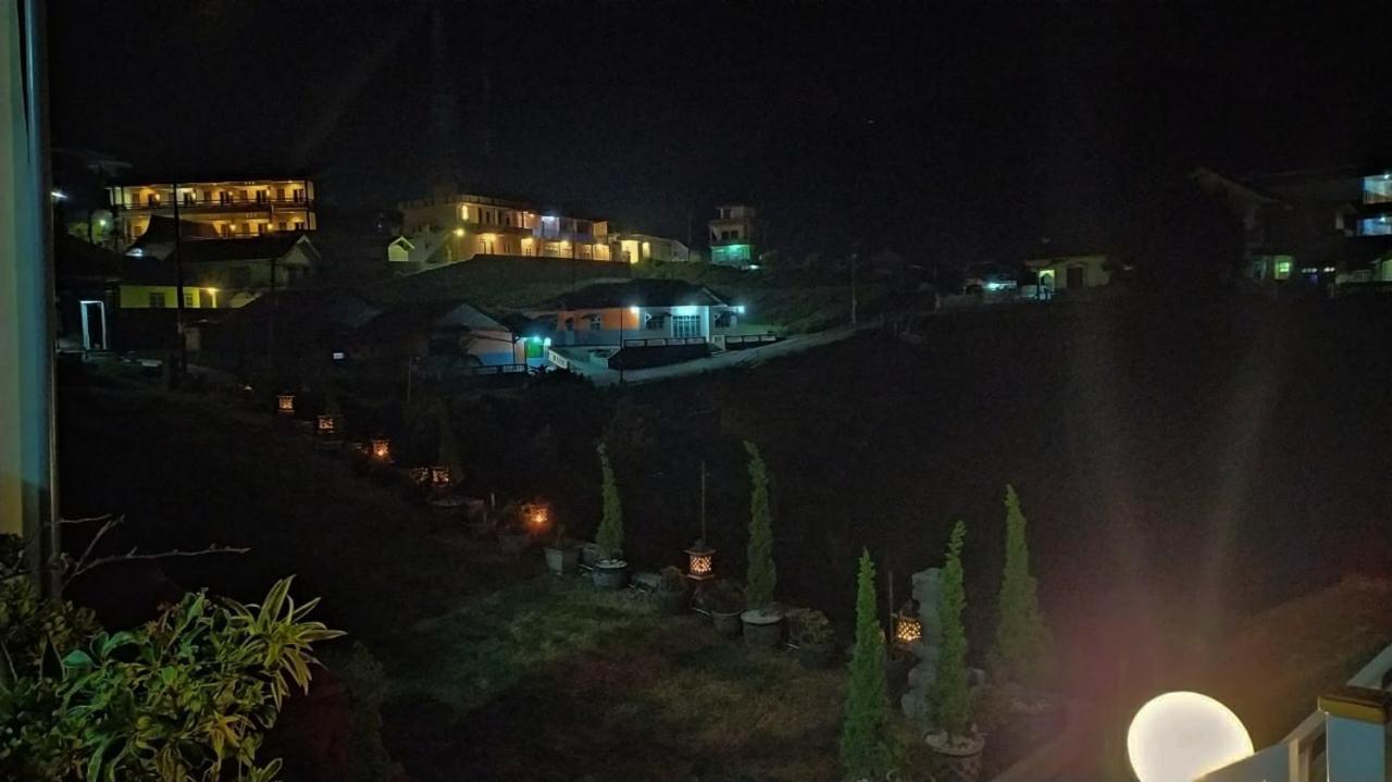 Bromo Otix Guest House ภายนอก รูปภาพ